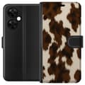 Miniatyrbillede 1 af 3: OnePlus Nord CE3 Tegnebogsetui Farve Sprøjt