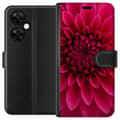Miniatyrbilde 1 av 3: OnePlus Nord CE 3 Lite Lommeboketui Rosecore