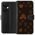 Miniatyrbild 1 av 3: OnePlus Nord CE 3 Lite Plånboksfodral Plush Luxe