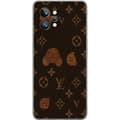 Miniatyrbillede 1 af 3: Realme GT2 Pro Gennemsigtig cover Plush Luxe