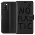 Pikkukuva 1 / 3: Samsung Galaxy A02s Lompakkokotelo Eco Echo