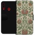 Miniatyrbilde 1 av 3: Samsung Galaxy A20s Lommeboketui Bladedetaljer