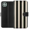 Miniatyrbild 1 av 3: Samsung Galaxy A22 5G Plånboksfodral Line Flow