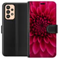 Miniatyrbillede 1 af 3: Samsung Galaxy A33 5G Tegnebogsetui Rosecore