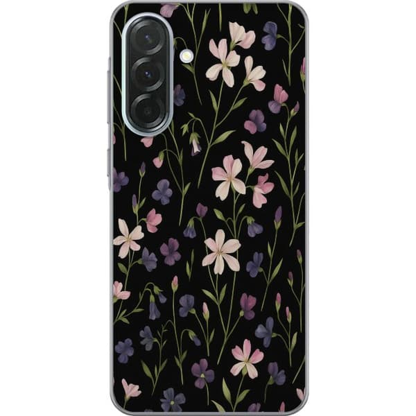 Samsung Galaxy A36 Gennemsigtig cover Frugt Rave