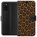 Miniatyrbillede 1 af 3: Samsung Galaxy A41 Tegnebogsetui PredaDots