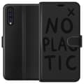 Pikkukuva 1 / 3: Samsung Galaxy A50 Lompakkokotelo Eco Echo
