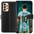 Miniatyrbild 1 av 3: Samsung Galaxy A53 5G Plånboksfodral Messi