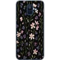 Pikkukuva 1 / 3: Samsung Galaxy A6 (2018) Läpinäkyvä kuori Hedelmä Rave