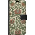Pikkukuva 3 / 3: Samsung Galaxy A71 Lompakkokotelo Petali Yksityiskohdat