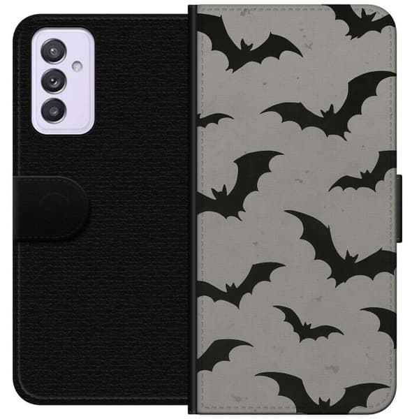 Samsung Galaxy A82 5G Tegnebogsetui Flutterprint