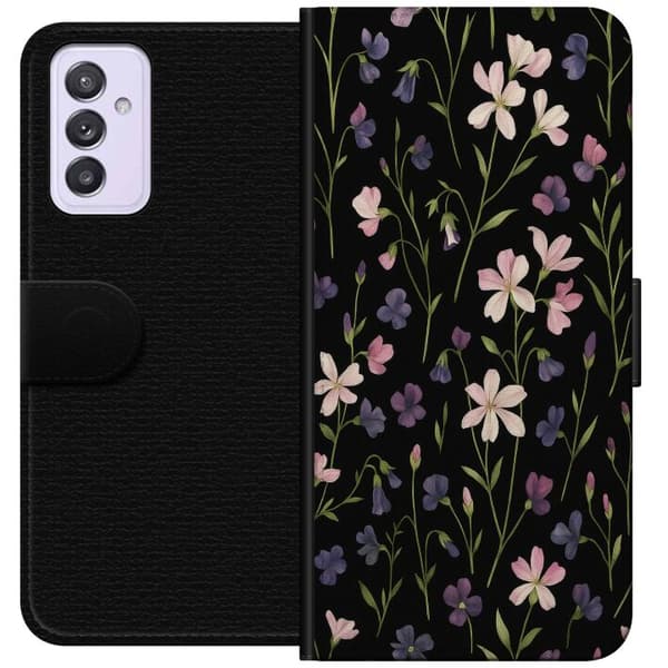 Samsung Galaxy A82 5G Lompakkokotelo Hedelmä Rave