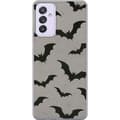 Pikkukuva 1 / 3: Samsung Galaxy A82 5G Läpinäkyvä kuori Flutterprint