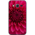 Miniatyrbilde 1 av 3: Samsung Galaxy Core Prime Gjennomsiktig deksel Rosecore