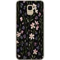 Miniatyrbillede 1 af 3: Samsung Galaxy J6 Gennemsigtig cover Frugt Rave