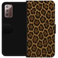 Miniatyrbillede 1 af 3: Samsung Galaxy Note20 Tegnebogsetui PredaDots
