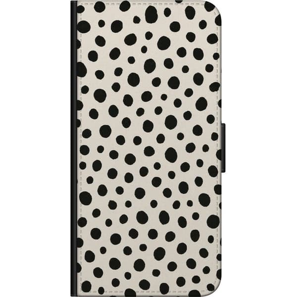 Samsung Galaxy Note10 Lite Plånboksfodral Dot Dance