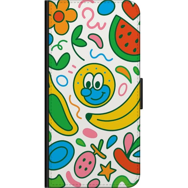 Samsung Galaxy Note10 Lite Plånboksfodral Butterfly Veil