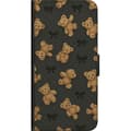 Miniatyrbilde 3 av 3: Samsung Galaxy Note9 Lommeboketui Teddy Klemmer