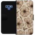 Miniatyrbillede 1 af 3: Samsung Galaxy Note9 Tegnebogsetui Pastel Rush