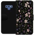 Pikkukuva 1 / 3: Samsung Galaxy Note9 Lompakkokotelo Hedelmä Rave