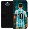Miniatyrbilde 1 av 3: Sony Xperia 10 Lommeboketui Messi