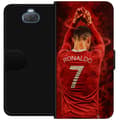 Miniatyrbilde 1 av 3: Sony Xperia 10 Plus Lommeboketui Ronaldo