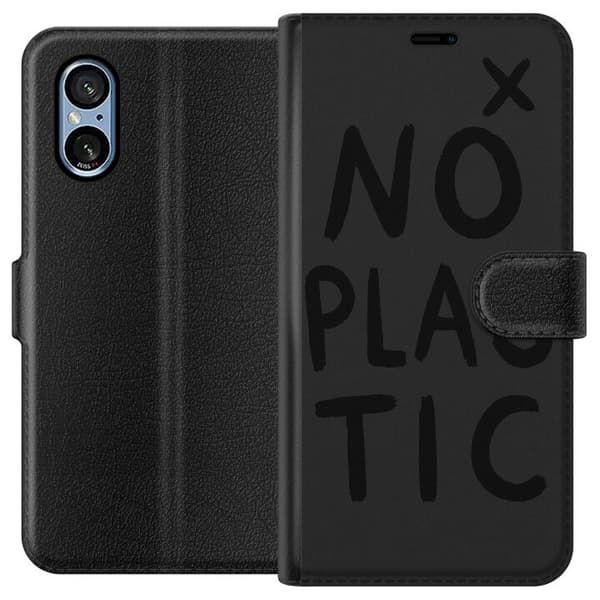 Sony Xperia 10 VI Lommeboketui Eco Echo