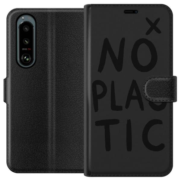Sony Xperia 5 III Tegnebogsetui Eco Echo