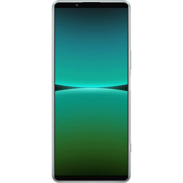 Sony Xperia 5 IV Gjennomsiktig deksel Linjestrøm