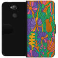Miniatyrbilde 1 av 3: Sony Xperia XA2 Lommeboketui Color Pop