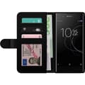 Miniatyrbillede 2 af 3: Sony Xperia XA2 Tegnebogsetui Pastel Rush