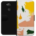 Miniatyrbillede 1 af 3: Sony Xperia XA2 Tegnebogsetui Plastfri Chic