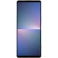Pikkukuva 3 / 3: Sony Xperia 5 V Läpinäkyvä kuori Petali Yksityiskohdat