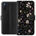 Pikkukuva 1 / 3: Sony Xperia L4 Lompakkokotelo Hedelmä Rave