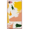 Miniatyrbild 1 av 3: Sony Xperia Z5 Compact Genomskinligt Skal Plastic Free Chic