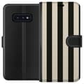 Pikkukuva 1 / 3: Samsung Galaxy S10e Lompakkokotelo Rivivirta