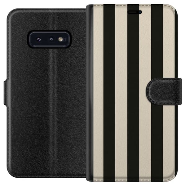 Samsung Galaxy S10e Lompakkokotelo Rivivirta