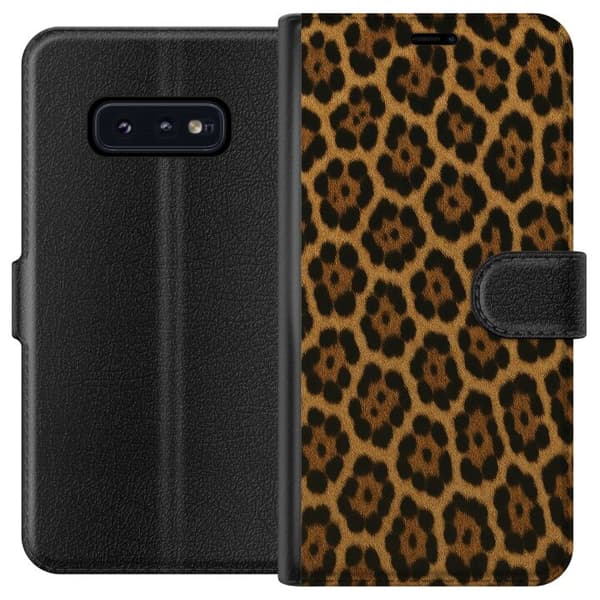 Samsung Galaxy S10e Lompakkokotelo PredaDots