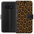 Pikkukuva 1 / 3: Samsung Galaxy S10e Lompakkokotelo PredaDots
