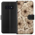 Pikkukuva 1 / 3: Samsung Galaxy S10e Lompakkokotelo Pastel Rush