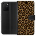 Miniatyrbillede 1 af 3: Samsung Galaxy S10 Lite Tegnebogsetui PredaDots
