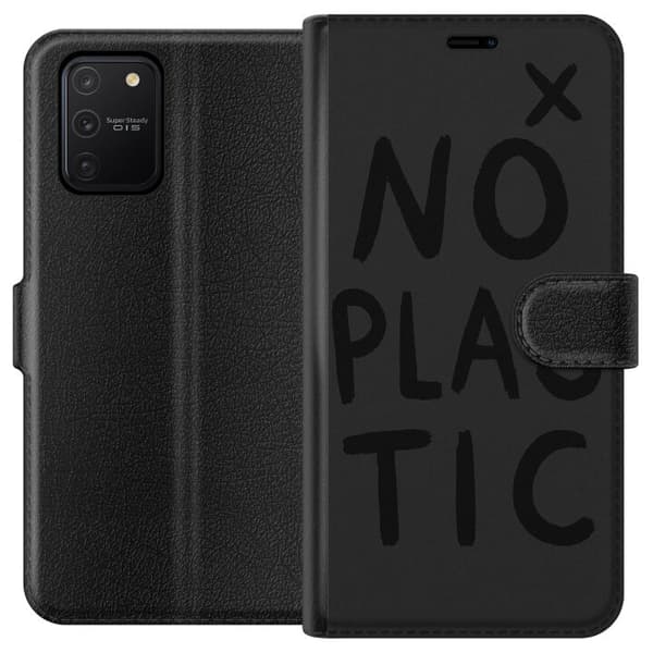 Samsung Galaxy S10 Lite Tegnebogsetui Eco Echo