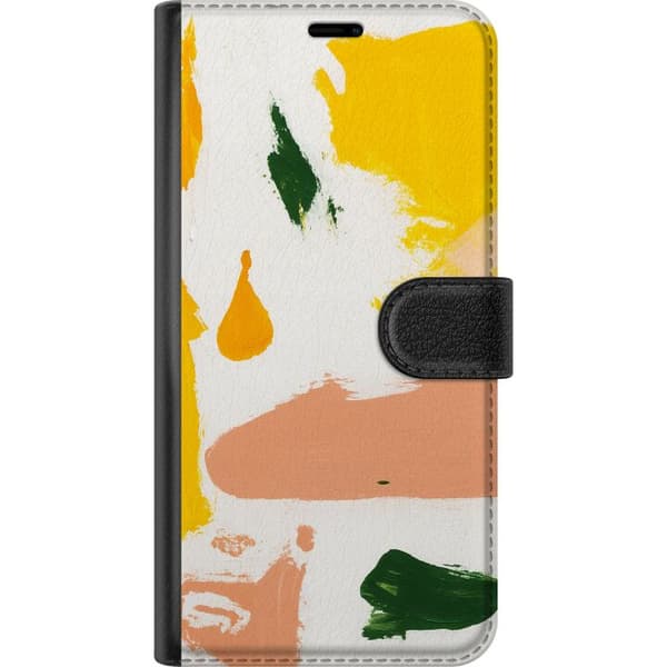 Samsung Galaxy S20+ Plånboksfodral Plastic Free Chic