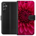 Pikkukuva 1 / 3: Samsung Galaxy S23 FE Lompakkokotelo Rosecore