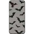 Miniatyrbild 1 av 3: Samsung Galaxy Xcover6 Pro Genomskinligt Skal Flutterprint