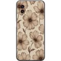 Miniatyrbild 1 av 3: Samsung Galaxy Xcover6 Pro Genomskinligt Skal Pastel Rush
