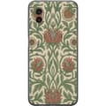 Miniatyrbild 1 av 3: Samsung Galaxy Xcover6 Pro Genomskinligt Skal Petal Details