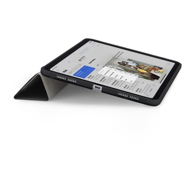 Pipetto Origami No1 Original Etui Svart iPad Pro 11 (2024)