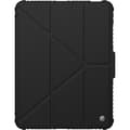 Miniatyrbild 1 av 4: Nillkin Bumper PRO Ställfutteral Multi-vinkel pro Apple iPad Pro 11 2024 Svart
